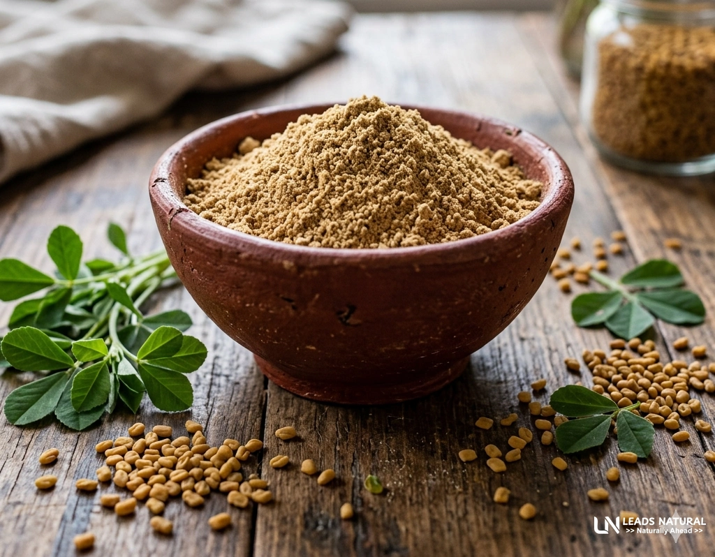 Fenugreek Extract
